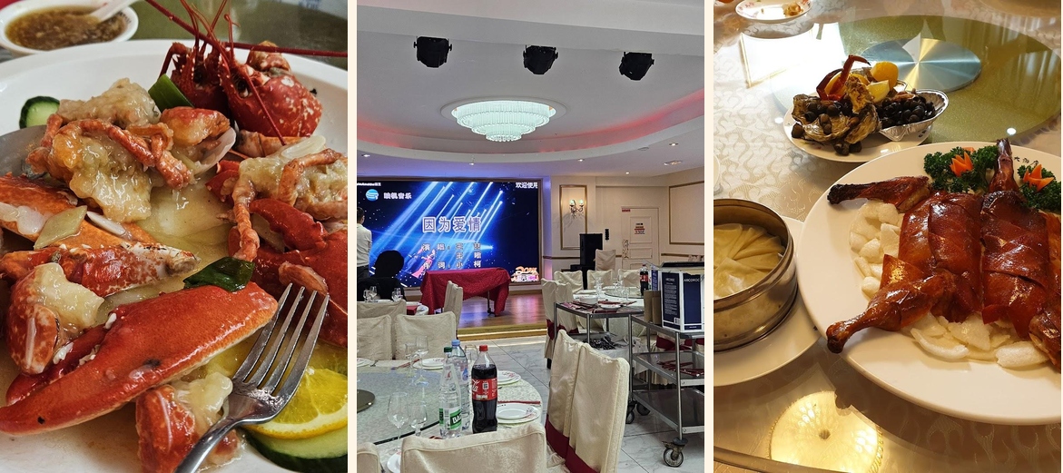 Exquis Paris - Lune de Miel 巴黎国际大酒店 - Gallery Image 1