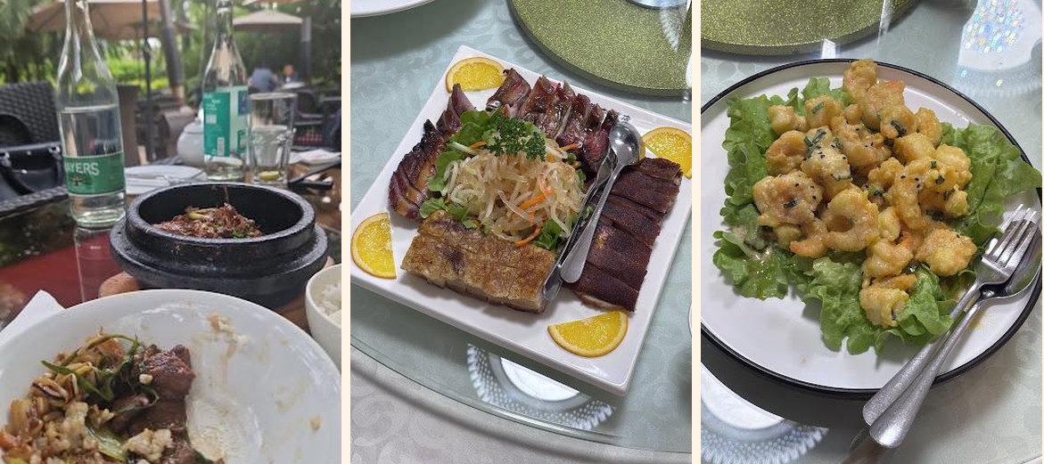 Exquis Paris - Lune de Miel 巴黎国际大酒店 - Gallery Image 2